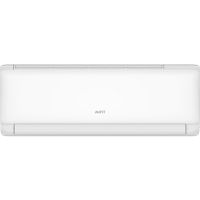 Minisplit AUFIT /  Triple Inverter / SEER 19.11 / 36,000 BTUs ( 3 TON ) / R32 / Frío y Calor / 220 Vca / Filtro de salud / Compatible con  Alexa y Google.