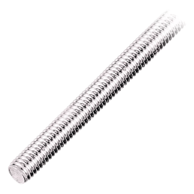 Varilla Roscada / Acero Inoxidable 304 / 1/4″ (6.35 mm) / 3.60 m (11.81 ft) / IFI 136