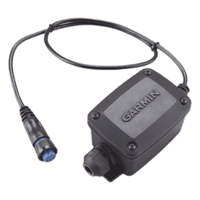 Adaptador de Bloque para Transductores / Conector 8 Pines / Cable 61 cm (24 in) / IPX7 / IEC 60529