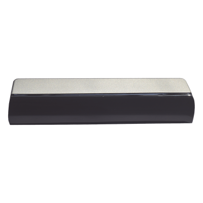 Sensor de movimiento bidireccional / 180° cobertura / 24.125 GHz / 4 m altura máxima / 13.12 ft