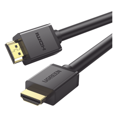 Cable HDMI 2.0 / 4K@60Hz / 18 Gbps / 10 m (32.81 ft) / 30AWG / HDR / ARC / HEC / Dolby True HD 7.1
