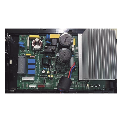Placa de control externa / Condensador / Minisplit / 24,000 BTU / R32 / 220V