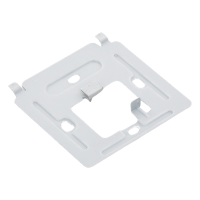 Montaje en Pared / Plástico Resistente / Sin Tornillería / Interior / Compatible DSK1T331W