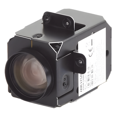 Módulo de Cámara IP / 2 Megapixel / Wi-Fi 802.11 b/g/n / IP66 / Compresión H.265 / Detección Inteligente de Movimiento
