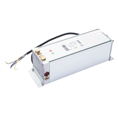 Unidad Hidráulica / 1.5 L / 115 VAC / Par 400 Nm / IP44 / -40 a +55 °C