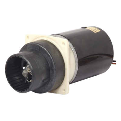 Bomba maceradora de reemplazo / 12 Vcd / 30 x 15 x 15 cm / 0.98 x 0.49 x 0.49 ft / 3.03 kg