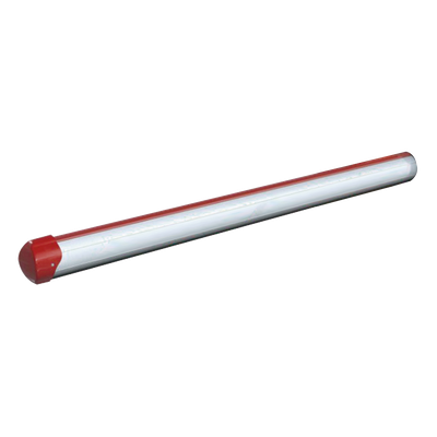Brazo extendido para barrera vehicular / 4.3 m (14.1 ft) / Uso intensivo / Compatible con descansabrazos XB-Post