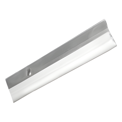 Sello Perimetral / Uso Rudo / Certificación UL10B y UL10C / Filtración de Aire ASTE-283 / 36 x 84 pulgadas / Puertas 3 x 7 pies (91.4 x 213.4 cm)