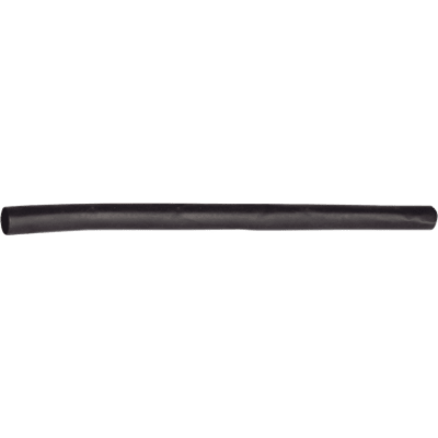 Tubo Termoencogible / 3/32″ / Relación 2:1 / 1.2 m (3.9 ft) / Poliolefina / -55°C a +135°C / Negro