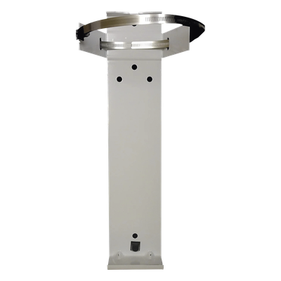 Soporte de Montaje en Pared / Cilindro 12-1/4 in (311 mm) / Rango 0°F a 120°F (-18°C a 49°C) / Sistemas de Supresión de Incendios en Cocinas Comerciales