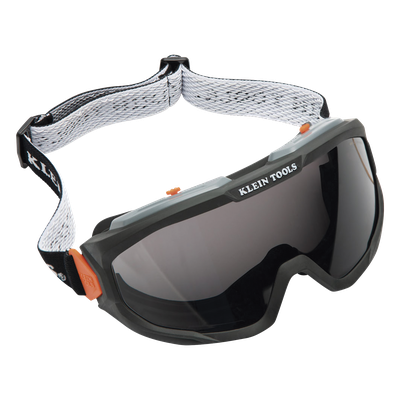 Goggles de Seguridad / Lentes Clase 1 / Protección UV 99.9% / Antiempañante / Antirayaduras / Compatible con Lentes Graduados