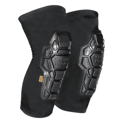 Rodillera de Neopreno / Triple Capa / Malla Transpirable / Talla M/L / Uso Prolongado
