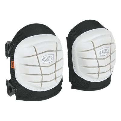 Rodilleras Profesionales / Gel Ultraliviano / Antideslizantes / Superficies Sensibles / Talla Única Unisex