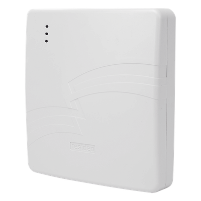Comunicador de alarmas por Internet / Serie 7847i / Cifrado AES 256 bits / Compatible AlarmNet y Total Connect / 6 zonas de entrada / Panel universal ECP