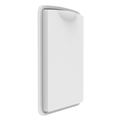 Punto de Acceso Exterior 8×8 MU-MIMO / 5.1-6.4 GHz / Capacidad 6 Gbps / Antena 24 dBi 90° / 2x SFP+ / IP67