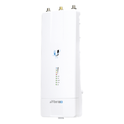 Radio Backhaul / 1 Gbps+ / 5 GHz (4.8 – 6.2 GHz) / 4096 QAM / GPS / IP67 / Bluetooth 4.0