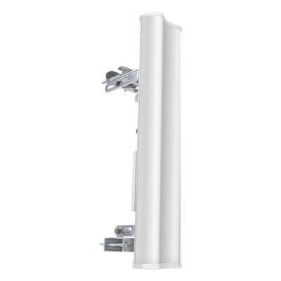 Antena sectorial / 90° cobertura H / 2.3-2.7 GHz / 16 dBi / 700x145x79 mm / 2.3 ft x 5.7 in x 3.1 in