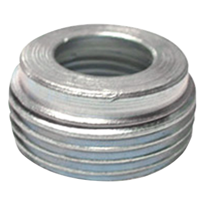 Reducción de Aluminio / 32-13 mm / 1 1/4″ a 1/2″ / Industrial / Tubería Flexible