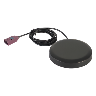 Antena Omnidireccional / 800 MHz – 6 GHz / 5.8 dBi / SMA Hembra / Uso Exterior