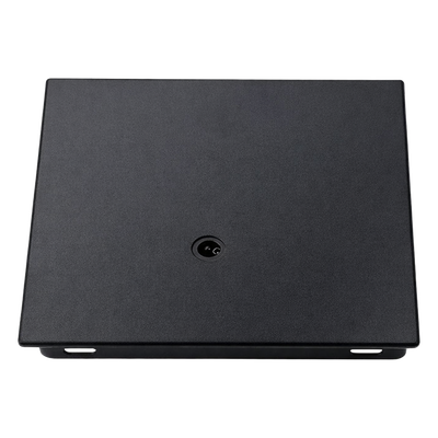 Caja de protección / Tablilla de control / Torniquetes de medio cuerpo / Serie AP1000-AP2002