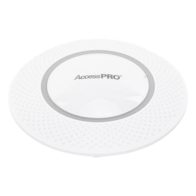 Puerta de Enlace IoT / BLE Multicanal / 1000 Etiquetas / Alcance 300 m (984.3 ft) / Wi-Fi / PoE / Indicador LED 7 Colores