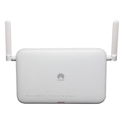 Router Empresarial / SD-WAN Integrado / Wi-Fi Doble Banda MIMO 2×2 / Balanceo de Cargas / Conmutación sin Bloqueo / Gestión Multi-Modo