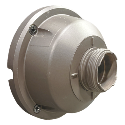 Soporte de Pared / Altavoces AS-1 y AS-2 / Exterior / 1.5 pulgadas (38 mm)
