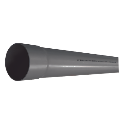Tubo Conduit Cédula 40 / 1 1/2″ (41 mm) / PVC Rígido / UL 651 / 60°C / Subterráneo y Concreto
