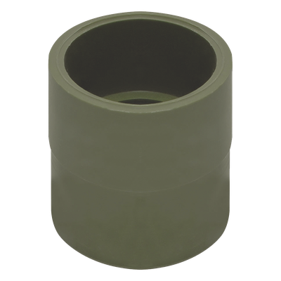 Cople para Tubería Conduit Pesado / PVC 1″ (25 mm) / Autoextinguible / No Conductor Eléctrico / Uso Interior