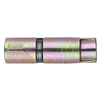 Taquete Expansor Tipo Z / 5/16″ / Zamak 3 / Expansión con Par Controlado / Hormigón y Ladrillo / Carga Media / Versión Cápsula