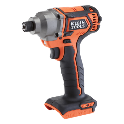 Llave de Impacto Inalámbrica / Torque 210 lb-ft / Motor sin Escobillas / Velocidad Variable 2200 RPM / Luz LED / 8.7» (22.1 cm)