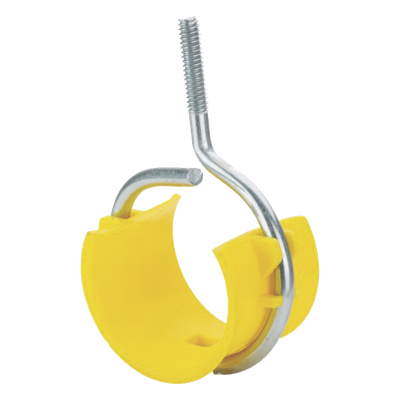 Anillo de Brida / 2″ de Diámetro / Rosca 1/4″ a 20 Hilos / Asiento StrongHold / Acero Inoxidable 304