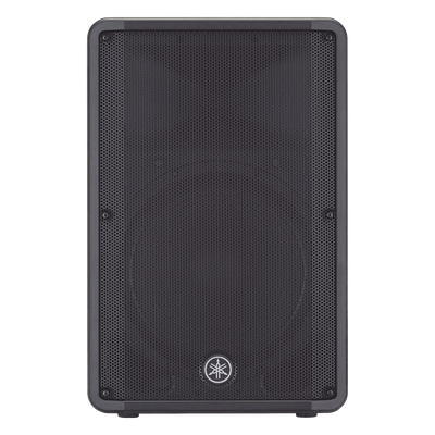 Altavoz de Montaje en Superficie / 2 Vías / Woofer 15» / 500W Program / 8Ω / 46Hz-20kHz / 96dB