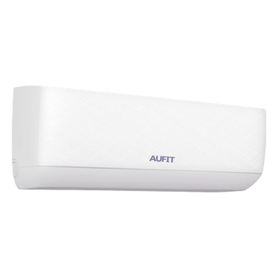Minisplit Inverter Wi-Fi / SEER 17 / 24,000 BTU (2 TON) / Frío y Calor / R32 / 220 Vca / Filtro de Alta Densidad