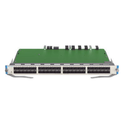 Módulo de Servicio / 48 Puertos SFP 1G / Fibra Óptica LC / 95W / Chasis CS88-08