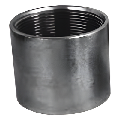Cople Conduit / Aluminio 6063-T5 / 1 1/4″ (32 mm) / UL-6A / ANSI C80.5