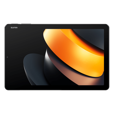 Tablet Comercial / 11″ WUXGA / Octa-Core 2.4 GHz / 8 GB RAM + 128 GB ROM / Wi-Fi 6E / Bluetooth 5.3 / NFC / Escáner 2D Láser / IP54 / 8000 mAh
