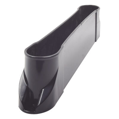 Base de Plástico para Arco Detector de Metales / Alta Durabilidad / Diseño Ligero / Ensamblaje sin Herramientas / Resistencia a Impactos y Corrosión