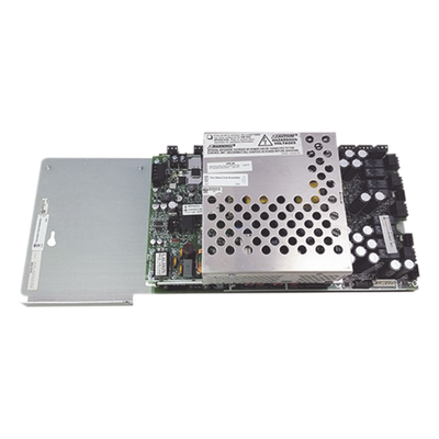 Amplificador Digital de Audio / 50 W a 70 Vrms / 8 Canales DVC / 4 Salidas Clase B / 2 Salidas Clase A / UL 864