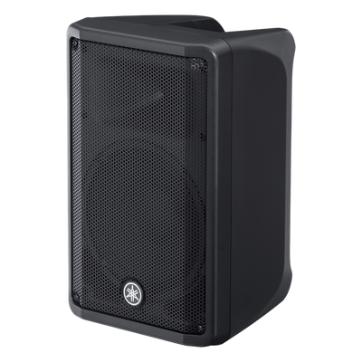 Altavoz Activo / 10″ / 700W Clase D / Compresión Titanio 1″ / Mezclador 2 Canales / Anclaje M10 / 55 Hz – 20 kHz