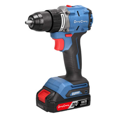 Rotomartillo Inalámbrico / 20V / Brushless / Broquero 1/2″ / 2 Velocidades 0-2300 RPM / 60 Nm / 1.5 kg