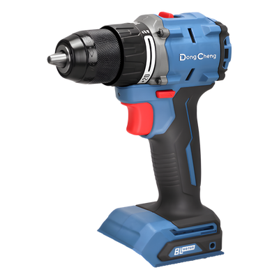 Rotomartillo Inalámbrico / 20V / Brushless / 60 Nm / Doble Velocidad 0-2300 rpm / Impacto 34500 ipm / Broquero 1/2″