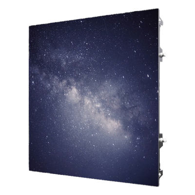 Módulo LED para Videowall de Renta / Pixel Pitch 2.9 mm / Resolución 168 x 168 / 60 Hz / Ángulo de Visión 160° / Uso en Interior