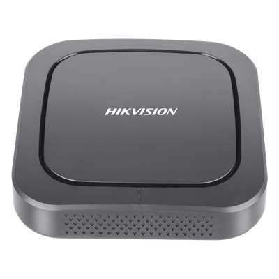 Reproductor Digital Signage / 4K UHD 3840×2160@60Hz / Android 8.1 / Wi-Fi y Bluetooth 4.0 / HDMI 1.4 / 16 GB EMMC