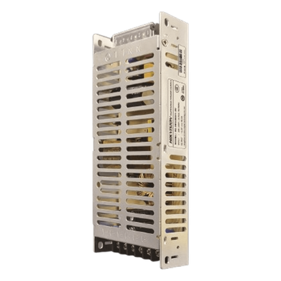 Fuente de Alimentación Industrial / 5V DC 40A / 200W / Eficiencia 87% / Convección Natural / -40°C a 70°C