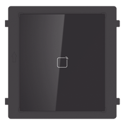 Módulo de Lector de Tarjetas EM / IP65 / -40°C a 60°C / 98.5×100×33.7 mm / 3.87’×3.95’×1.33′ / 2W