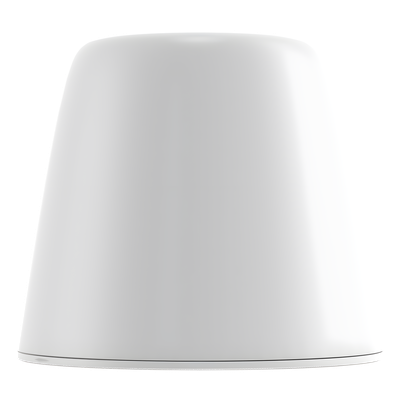 Altavoz Colgante Pasivo / 10W / Woofer 6.5″ / Tweeter 1″ / Cobertura Cónica 88° / Sistemas 70V/100V / Uso Interior