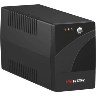 UPS Interactivo / 1000 VA / 600 W / 6 Tomas NEMA 5-15R / 4 con Respaldo / 2 sin Respaldo / USB de Monitoreo