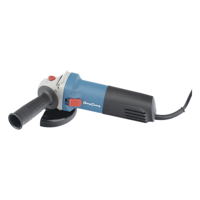 Amoladora Angular / 4-1/2 in / 850 W / 11,800 RPM / 1.8 kg / 110 VCA