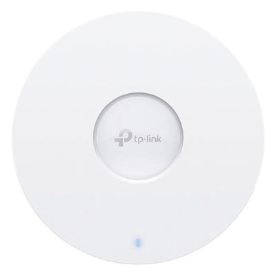 Punto de Acceso Wi-Fi 6 / AX1800 / MU-MIMO 2×2 / PoE+ / Montaje Techo/Pared / Alta Densidad de Usuarios